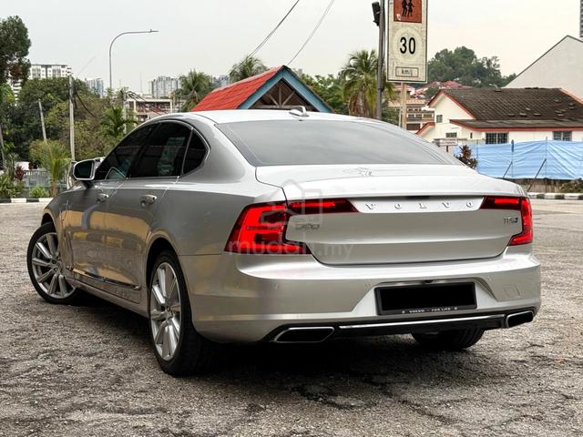 2017 Volvo S90 2.0 T8 INSCRIPTION PLUS (A)CAR KING - 2