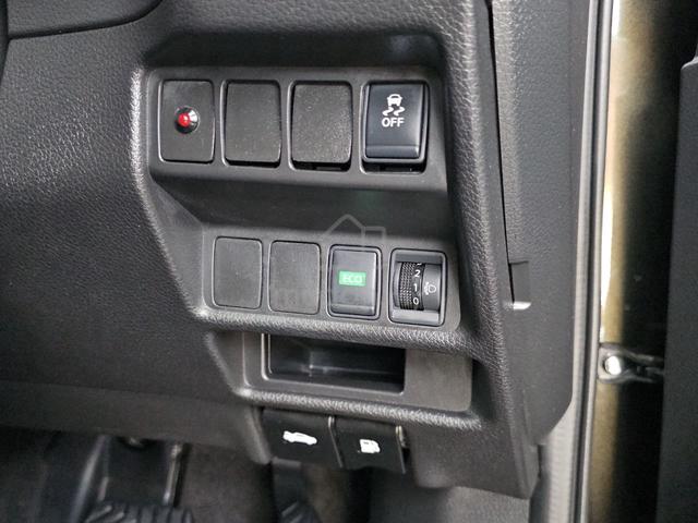 2017 Nissan X-TRAIL 2.0 (A) - 5