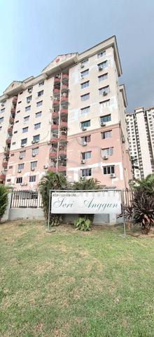 Seri Anggun 1