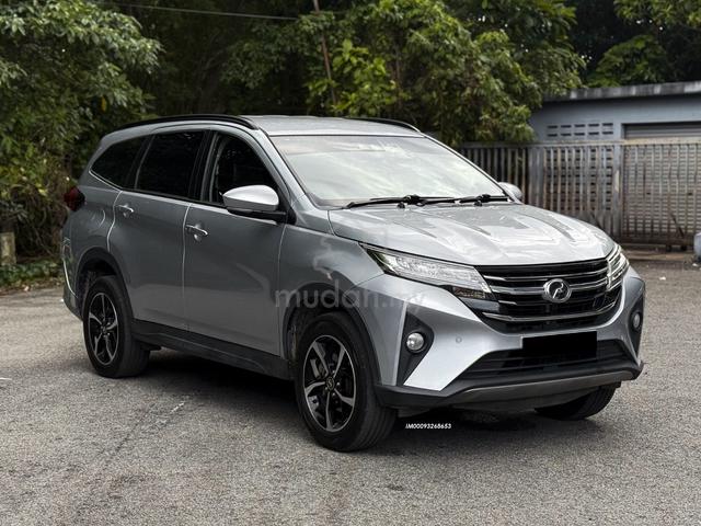 2019 Perodua ARUZ 1.5 AV (A) - 1