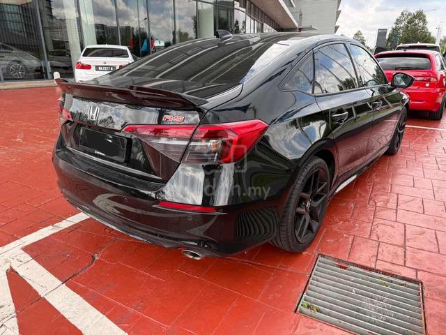 2023 Honda CIVIC 1.5 RS MY22 FE (A) - 3