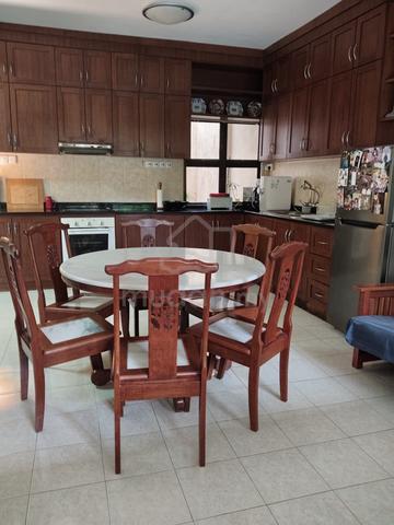 Chogm Villa Townhouse at Kuah Town, Langkawi For Sale 1