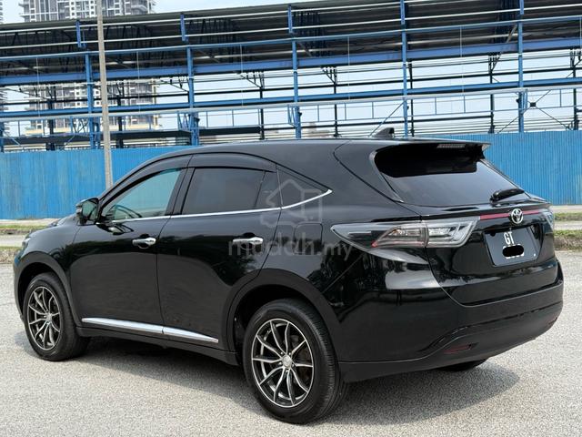 2014/2019 Toyota HARRIER 2.0 ELEGANCE (A) - 4