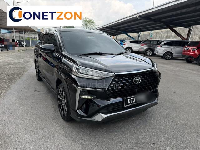 2023 Toyota VELOZ 1.5 (A) - 1