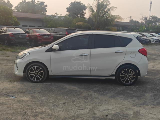 2019 Perodua MYVI 1.5 H (A) - 3