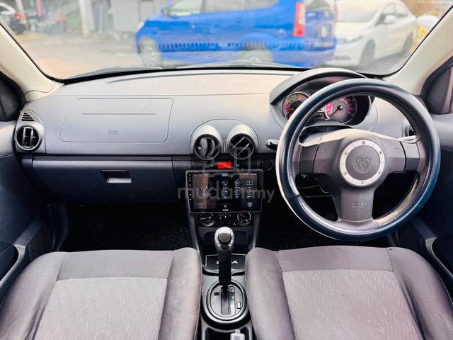 2015 Proton SAGA 1.6 FLX (A) - 4