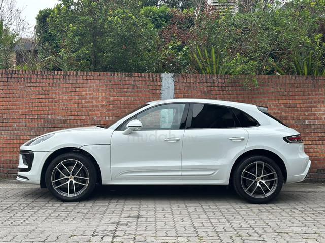 2023 Porsche MACAN NFL / SPORT CHRONO / 5 YRS WARR - 5