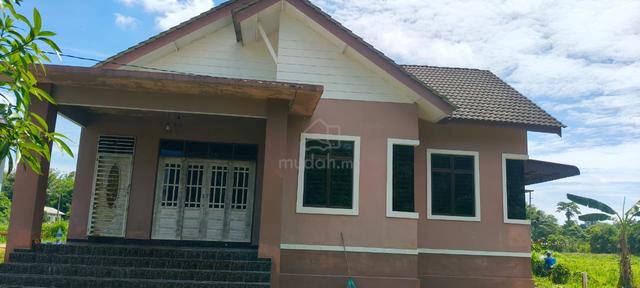 Rumah untuk di sewa di Pauh 5 1