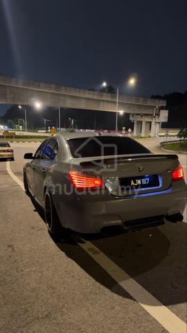 2006 Bmw 5 SERIES 2.5 25I E60 FACELIFT (A) - 3