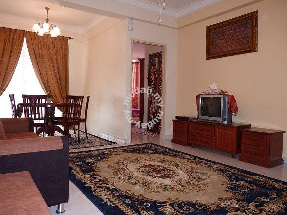 For Rent Apartment Permata Bandar Perda Listings And Prices Waa2