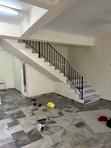 2.5 Sty Taman Cheras Jaya Balakong 1