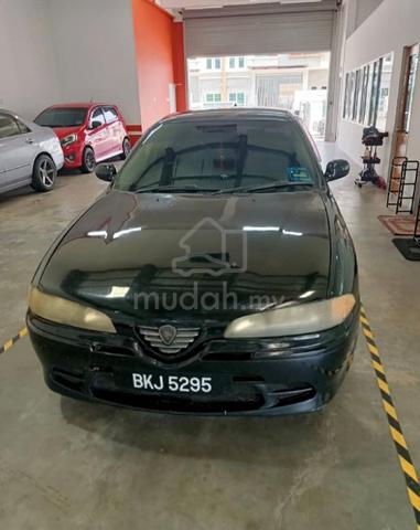 1999 Proton PERDANA 2.0 V6 (A) - 1