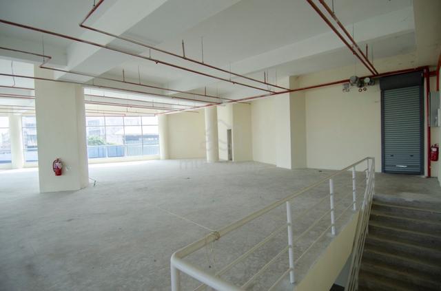 Bandar Perda Commercial Shoplot For Rent (BM City) 1