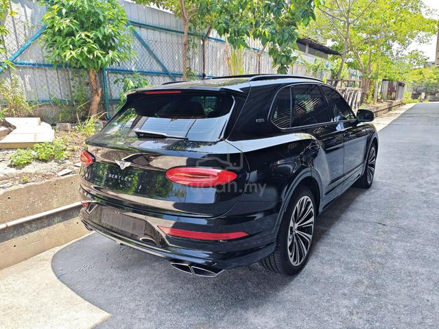 2020 Bentley BENTAYGA V8 First Edition Full Spec - 2