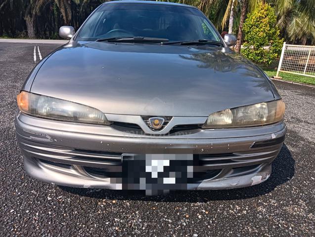 1999 Proton PERDANA 2.0 V6 EXECUTIVE (A) - 2