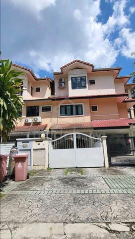 Parkvillle Sunway Damansara 1