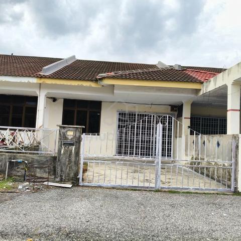Rumah Kampar (Direct Owner) - Ansuran 1