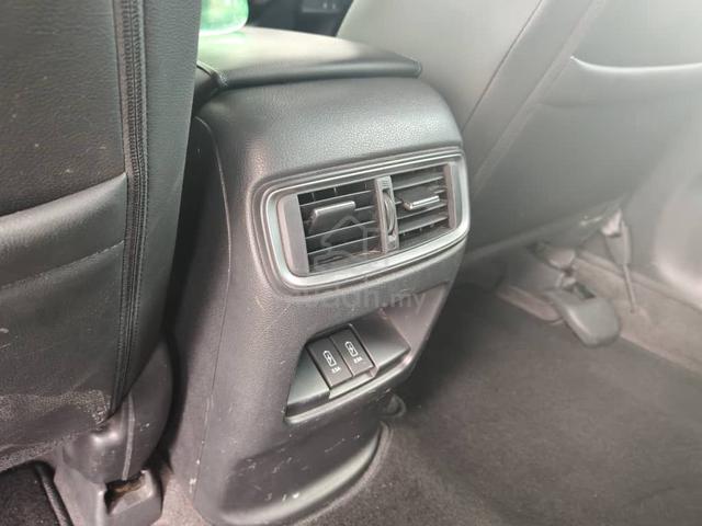 2023 Honda CR-V 1.5 TC-P 2WD (A) - 2