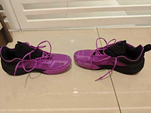 XSTEP YouYun 10X Basketball/Pickleball Shoe (US9) - photo 2 of 3