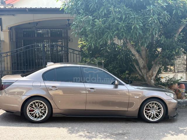2006 Bmw 5 SERIES 3.0 30I (CBU) E60 (A) - 1
