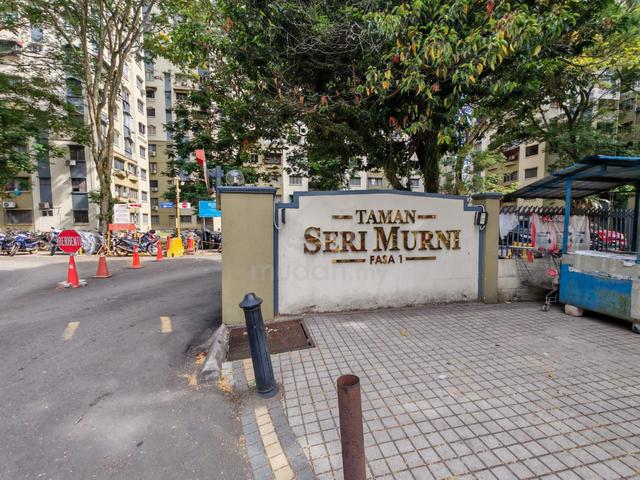 Taman Sri Murni Fasa 1 1