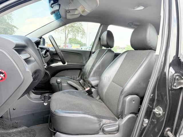 2008 Kia SPORTAGE 2.0 FACELIFT (A) TIP TOP NEGO - 5
