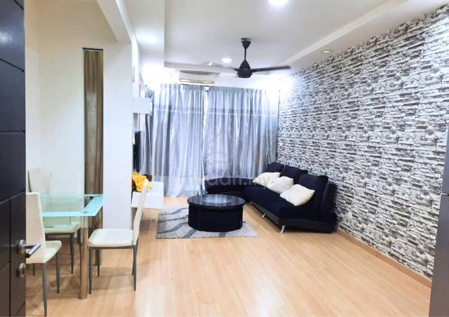 Woodsbury Suites 1