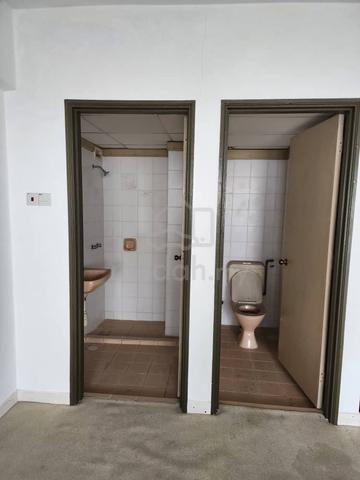 Amber Court Apartment 4