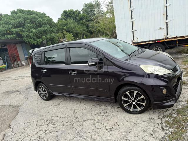 2014 Perodua ALZA 1.5 EZ (A) - 4