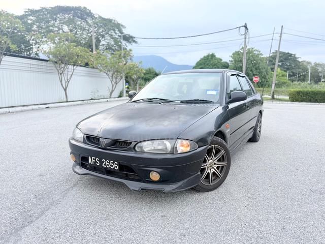 2006 Proton WIRA 1.5 GLi A/B SE (M) TIP TOP NEGO - 2