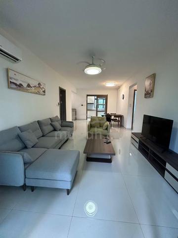 Ataraxia Park @ Forest City 1