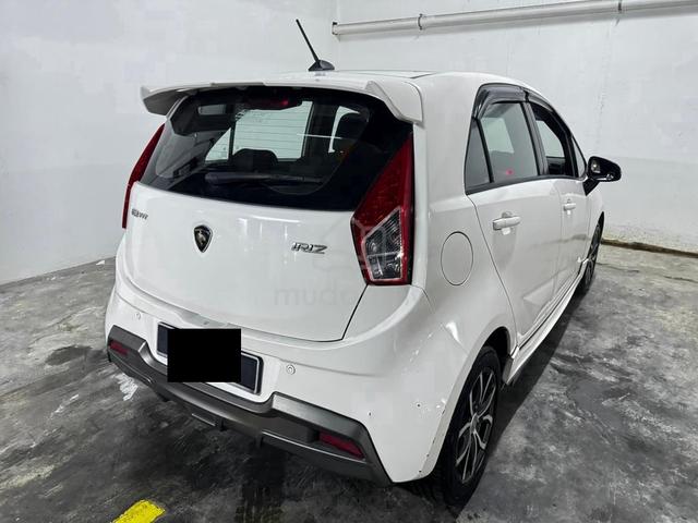 2015 Proton IRIZ 1.6 (A) - 2