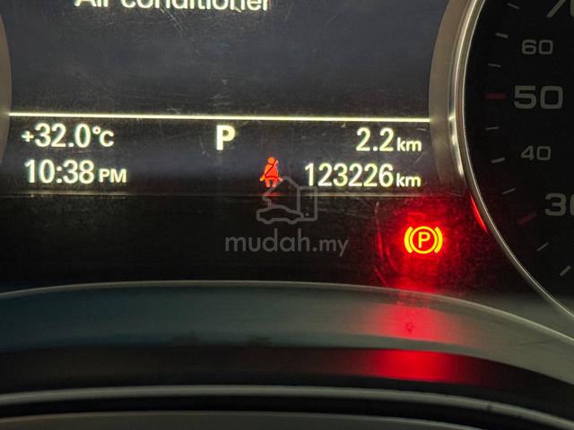 2013 Audi A6 2.0 (HYBRID) (A) FREE 2 YEAR WARRANTY - 2