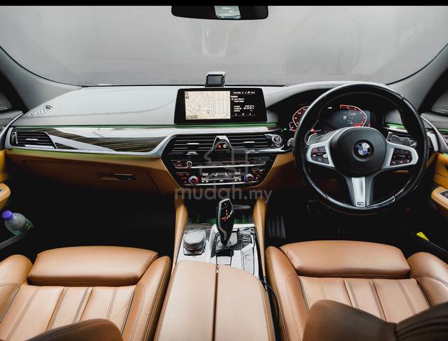 2020 Bmw 630i 2.0L (A) - 4