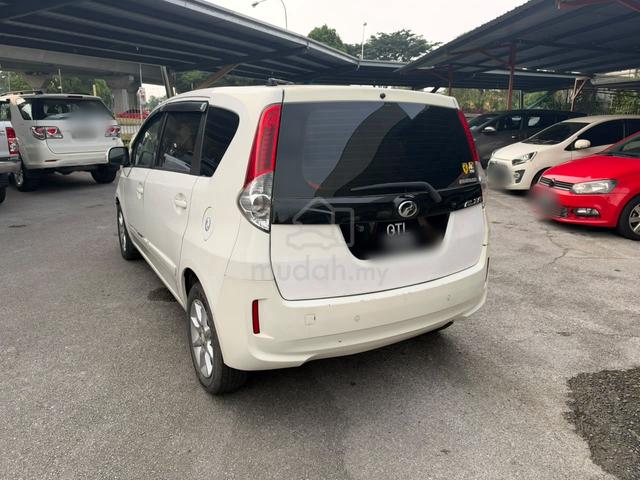 2014 Perodua ALZA 1.5 EZ (A) - 3