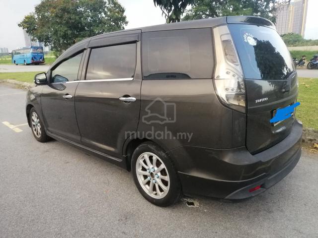 2015 Proton EXORA 1.6 BOLD EXECUTIVE (A) - 3