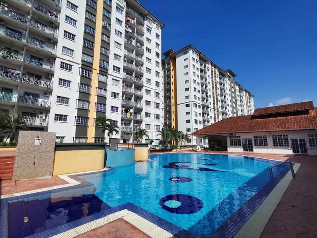 Impian Senibong Residences 1