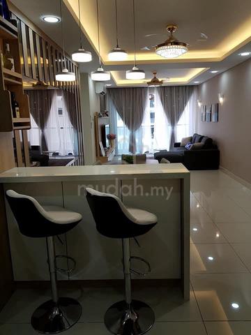 Aurora Residence @ Lake Side City 1