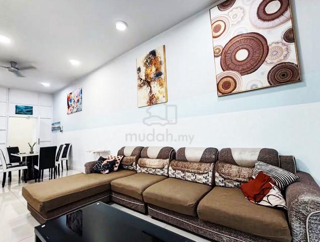 The Loft Residence 1