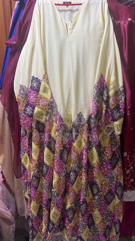 Jubah Dubai - photo 2 of 4