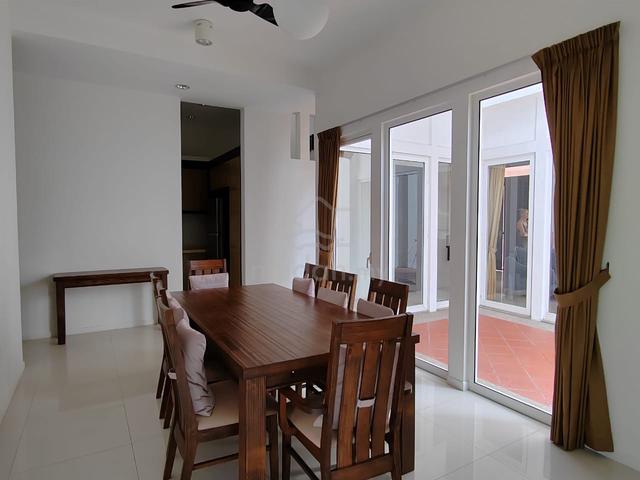 3 Storey E&O Terrace Corner @ Seri Tanjung Pinang Tanjung Tokong 2