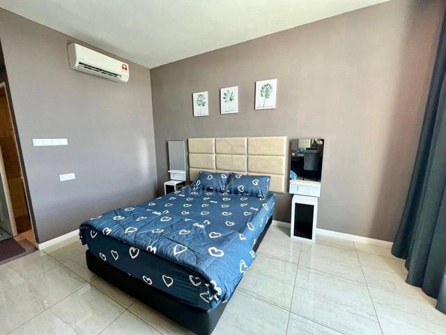 The Stirling Suites 1