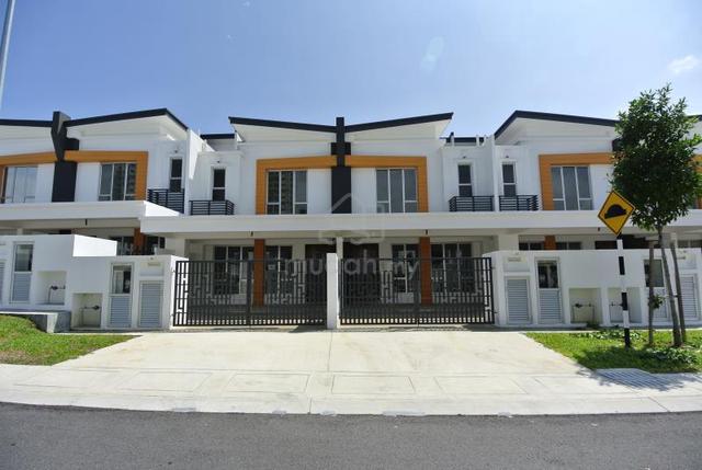 Rumah Landed {Nilai Pajam}FREEHOLD | Unit Terhad! 🔥 1