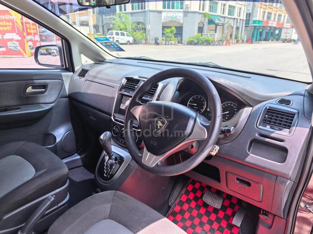 2023 Proton EXORA 1.6 PREMIUM (A) TURBO EXECUTIVE - 5