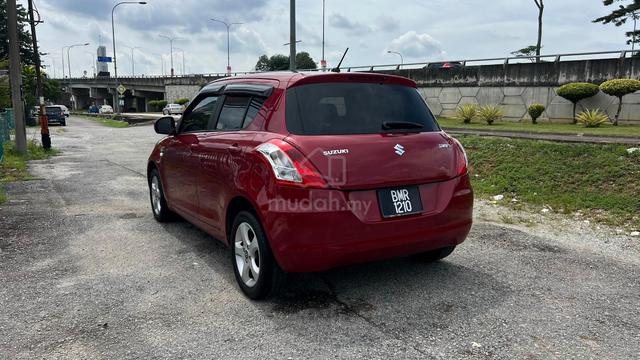 Suzuki Swift 1.4 GL (A) Buy 1 Free 1 Kedai Loan - 2