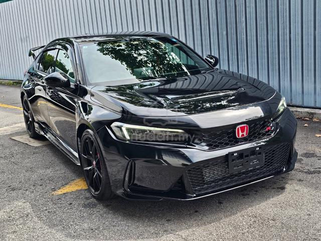 2025 Honda CIVIC 2.0 TYPE R MY23 FL5 (M) - 1