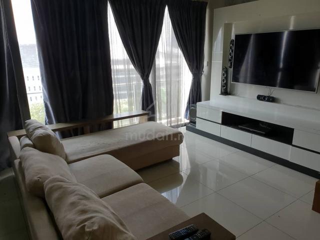 Setia SKY Residences 1