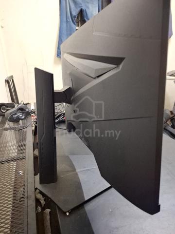 MSI Monitor G244F E2 23.8'' - photo 3 of 5