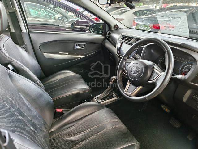 2018 PERODUA Myvi 1.5 (a) 1 yr warranty - 4