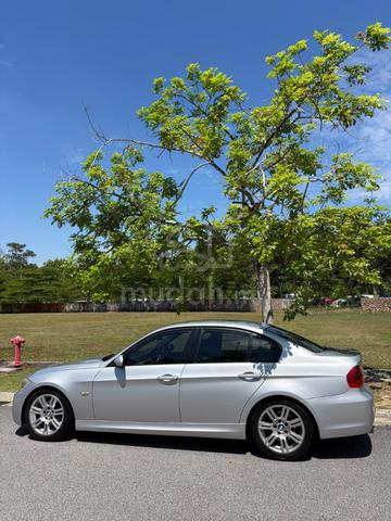 2006 Bmw 320i (CBU) 2.0 (A) - 5